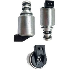Resim Selenoid Valfi Otomatik Şanzıman Accent Blue 2011- 