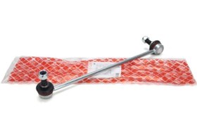 Resim Volkswagen Golf 5 2005-2008 Model Arası Askı Rotu Z Rot Febi Marka 1K0411315J 