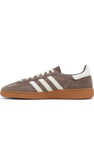 Resim adidas Handball Spezial Earth Strata Gum (Kahve Spezial) IF6490 -SPARKSOLE 