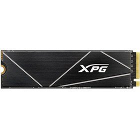 Resim GAMMIX S70 Blade 2 AGAMMIXS70B-2T-CS TB 7400-6800MB/s NVMe PCIE 4.0 M.2 Gen4 SSD 