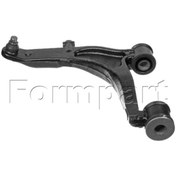 Resim FORMPART 2209037 Dokum Salıncak Alt Sol Master I 07/1998 - 09/2003 