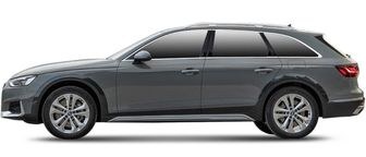 Resim Audi A4 A5 A6 RS Quattro 2010-2018 Arka TX Fren Balatası 