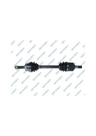 Resim Hyundai Accent Milenyum On Aks Sol 2002-2006 Gsp 239122 
