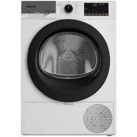 Resim Arçelik 910 KM A++ 9 kg Çamaşır Kurutma Makinesi 
