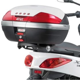 Resim Givi Sr370yamahax-max125-250(10-13)arkaçantataşıyıcı 