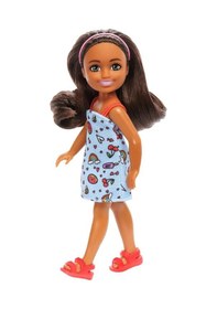 Resim Barbie Chelsea Bebekler Dwj33-hxm97 