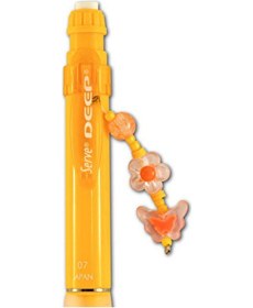 Resim Serve Deep Charm Pastel Hardal Sarısı Kalem 07mm Sarı 