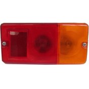 Resim Otoco Daıhatsu Hıjet- Pıck Up- 90/97 Stop Lambası Sağ Sarı/kırmızı (Yatay Tip)(Tyc) 51550-87516-00 