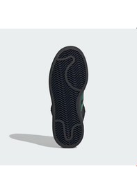 Resim Adidas Minecraft Campus 00s Günlük Spor Ayakkabı C-adııh1733j10a00 Siyah 