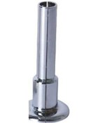 Resim Plastherm Boru Gizleme Krom 