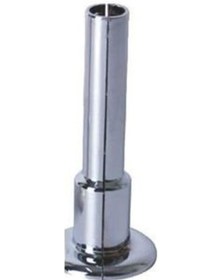 Resim Plastherm Boru Gizleme Krom 