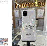 Resim Samsung A21s İkinci El TR | 64 GB | Beyaz İkinci El TELEFON PROFESÖRÜ | SAMSUNG A21S 64 GB BEYAZ