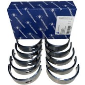 Resim ANA YATAK STD / CRAFTER 2.0 - T6 - AMAROK 10> / 026105561 - 77152600 