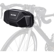 Resim Sones Wıld Man X9 3.5l Eva Sert Kabuk Bisiklet Kafası Su Geçirmez Çanta Siyah 