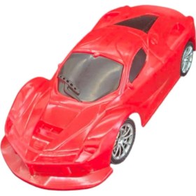 Resim Farbu Uzaktan Kumandalı 4 Fonksiyonlu Spor Araba Sb 2022 