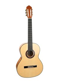 Resim Jose Ramirez 20f Flamenco Klasik Gitar 