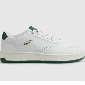 Resim Puma Court Classic Sneaker 