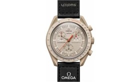 Resim Omega Jupiter SO33C100 