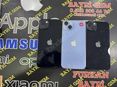 Resim Apple iPhone 14 Plus İkinci El YD | 128 GB | Mavi İkinci El IPHONE 14 PLUS HATASIZ