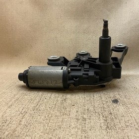 Resim FORD Connect Arka Silecek Motoru 6T16-17404-BA 