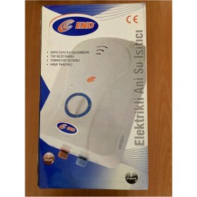 Resim Beyaz Şohben, Şık ve Kullanışlı Modern Tasarım ile Evinizde Şıklık Sağlar 