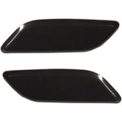 Resim Honda Civic Far Yıkama Kapak Sağ-Sol Takım 2012-2015 