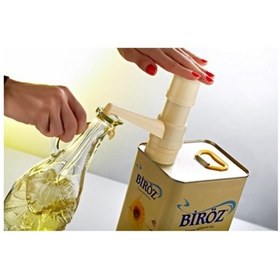 Resim Sıvı Yağ Pompa Seti Asorti 