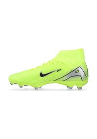 Resim Nike Mercurial Superfly 10 Academy FG/MG (FQ1456-700) | Yeşil 