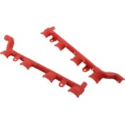Resim 2 Adet Motor Ateşleme Kablolama Kablo Demeti A3 A4 A6 Tt 