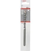 Resim Misda Store Professional Matkap ve Kırıcı Delici Uçları, Taş ve Beton, Gri, Durchmesser-8 MM/GESAMTLÄNGE-150 Mm, 1 Adet 