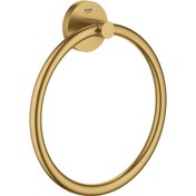 Resim Grohe Essentials Halka Havluluk 40365Gn1 