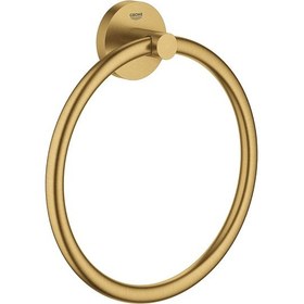 Resim Grohe Essentials Halka Havluluk 40365Gn1 