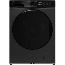 Resim VESTEL Cmı 99342 Kx Wi-fi 9 Kg 1400 Devir Çamaşır Makinesi 