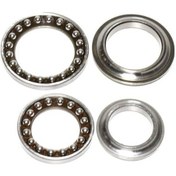 Resim Pcx 125 150 Furş Takımı 