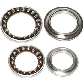 Resim Pcx 125 150 Furş Takımı 