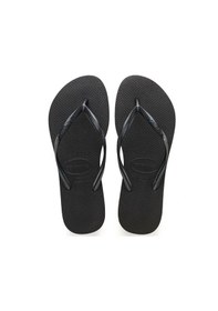 Resim Havaianas Slim Siyah Kadın Terlik 35-36 Siyah 