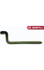 Resim Eco Lounge Ebru Mim Mandal - 2 - 100 Adet 