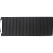 Resim Perde Orta Konsol Kapağı Sürgülü Silindir İçecek Tutucular 