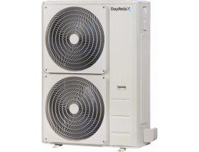 Resim Dayrelax XVA125B 41.300 Btu Salon Tipi A++ Enerji Inverter Klima (Yeni Nesil R32 Gazlı ) 