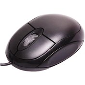 Resim Go İthalat EVEREST SM-385 USB KABLOLU MOUSE (5306) 