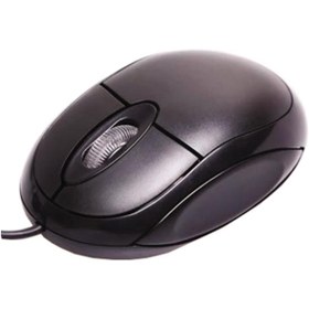 Resim Go İthalat EVEREST SM-385 USB KABLOLU MOUSE (5306) 