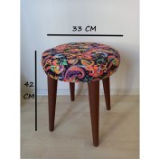 Resim Barermo Bench, Puf, Sandalye, Oturak, Tabure 