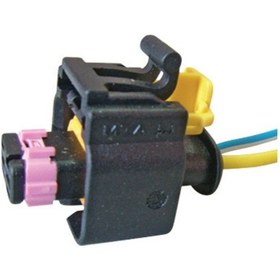 Resim Enjektör Soketi Doblo-Linea-Albea-Palio-Ducato 2005- 504637074 