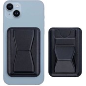 Resim SBY TEKNOLOJİ CRD-03 Magnetic Standlı Kartlık 