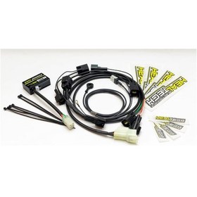 Resim Honda Cbr 125 R 2007-2023 Healtech Quıck Shıfter Debriyajsız Vites 