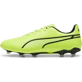Resim Puma Kıng Match Fg/ag Ayakkabı Yetişkin | Unisex 