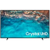 Resim Samsung 43BU8000 43" 108 Ekran 4K Crystal Uhd TV Samsung