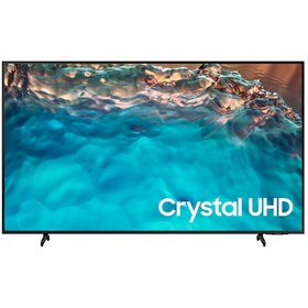 Resim Samsung 43BU8000 43" 108 Ekran 4K Crystal Uhd TV Samsung