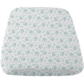 Resim Chicco Crıb Set 2 Pcs N2m Foxy 09010796670990 Grey 