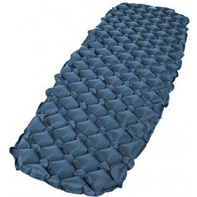 Resim Husky Fury 5 Dark Mavi Şişme Kamp Matı 